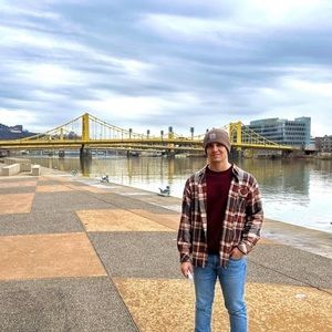 Meet your Posher, Brandon